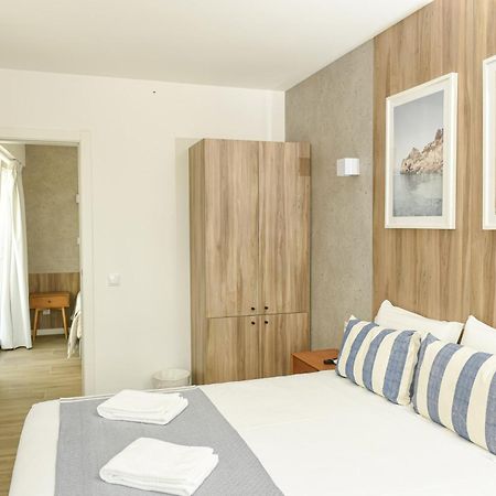 Faro Heart Suites 외부 사진