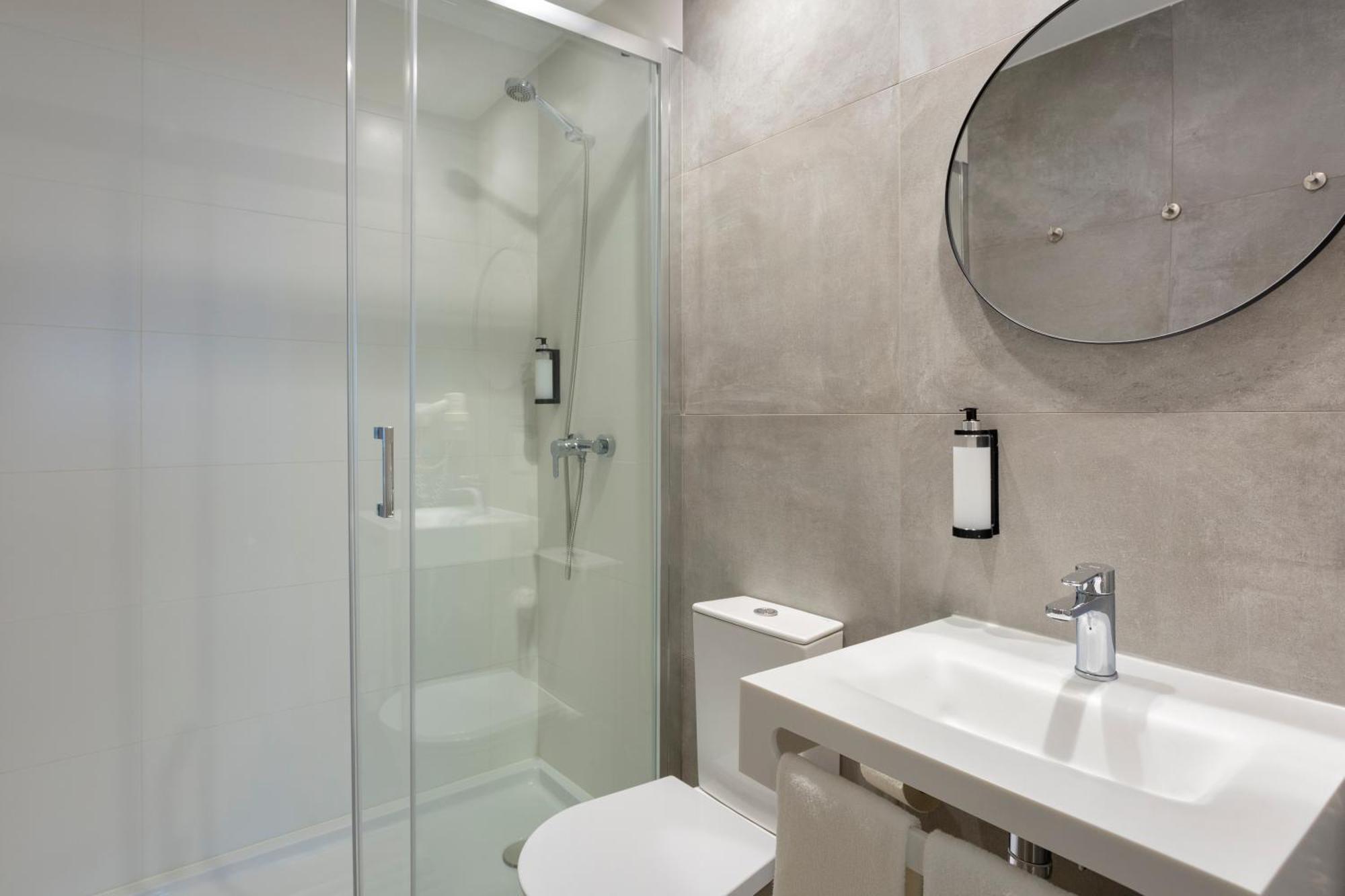 Faro Heart Suites 외부 사진