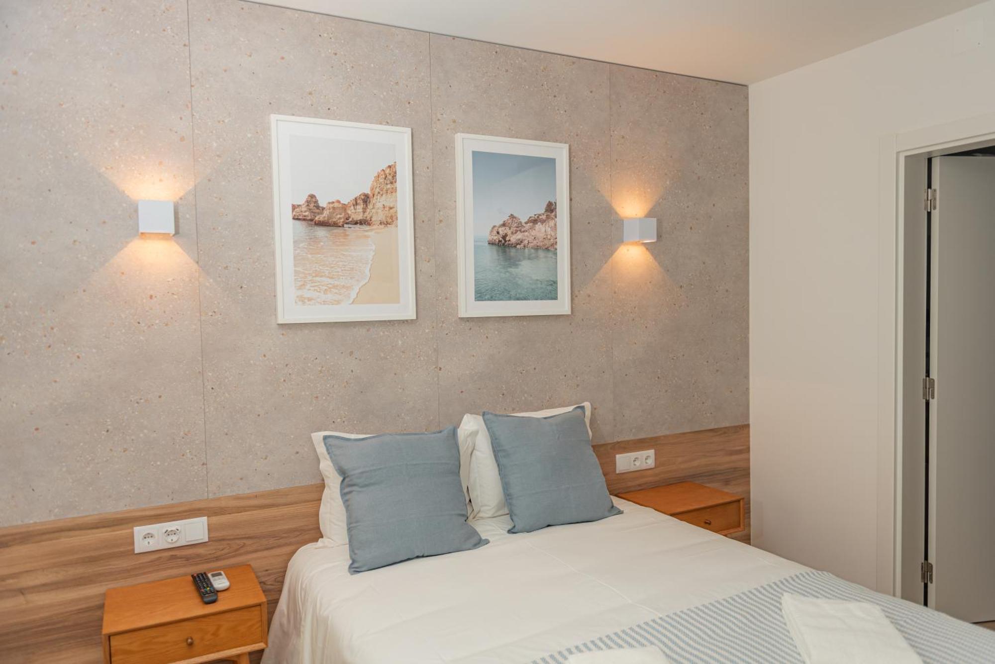 Faro Heart Suites 외부 사진