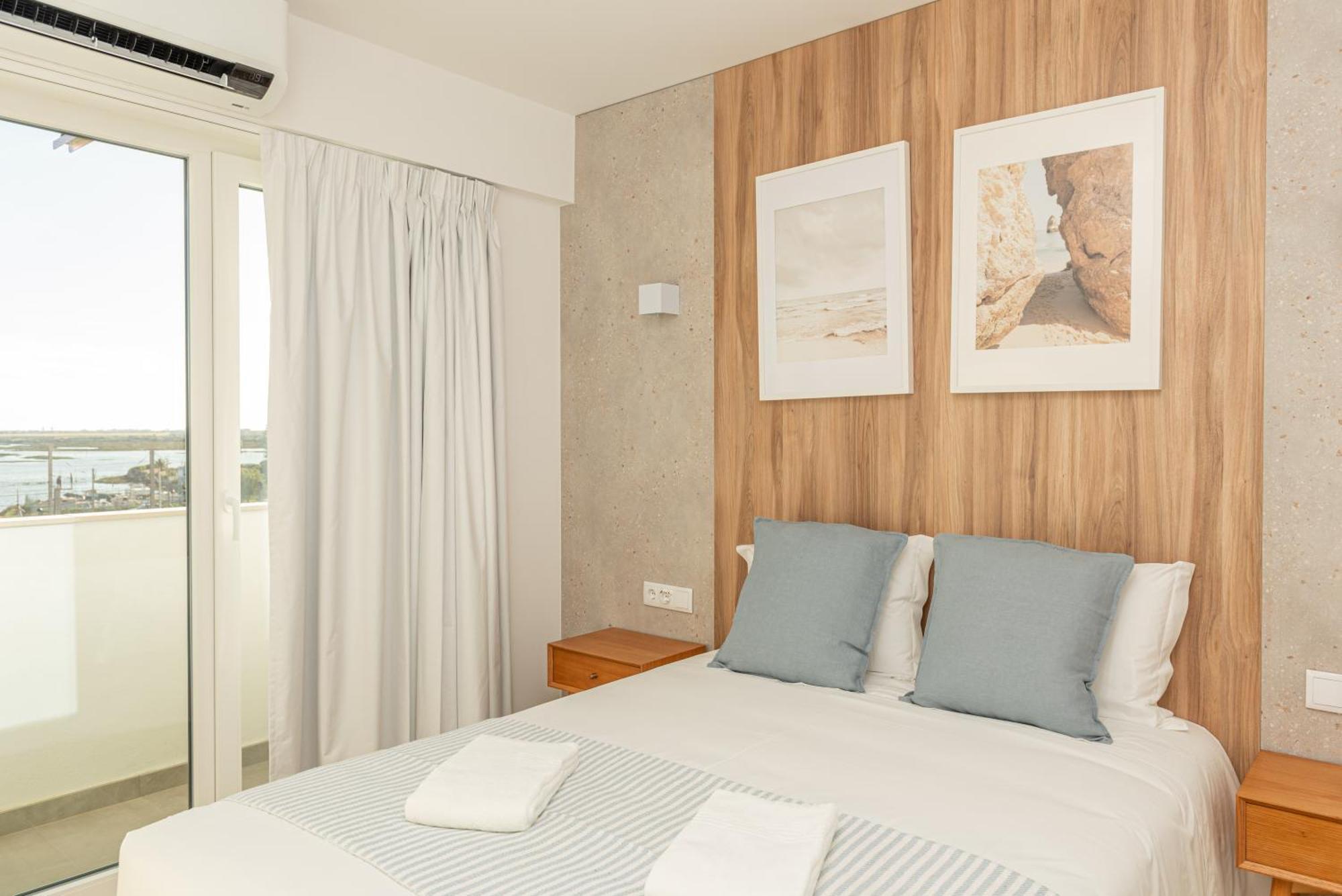 Faro Heart Suites 외부 사진