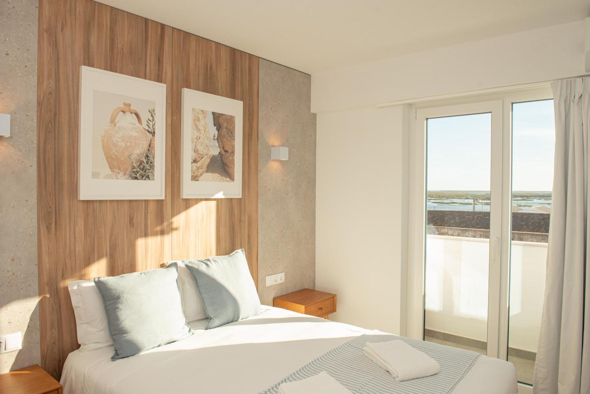 Faro Heart Suites 외부 사진