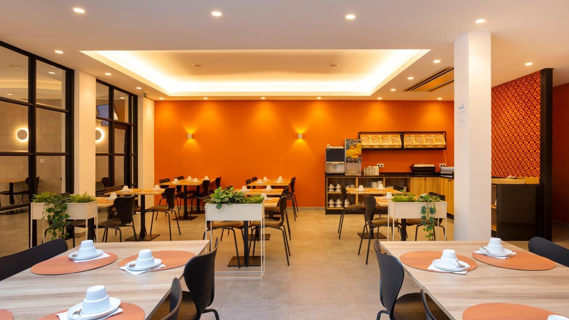 Faro Heart Suites 외부 사진