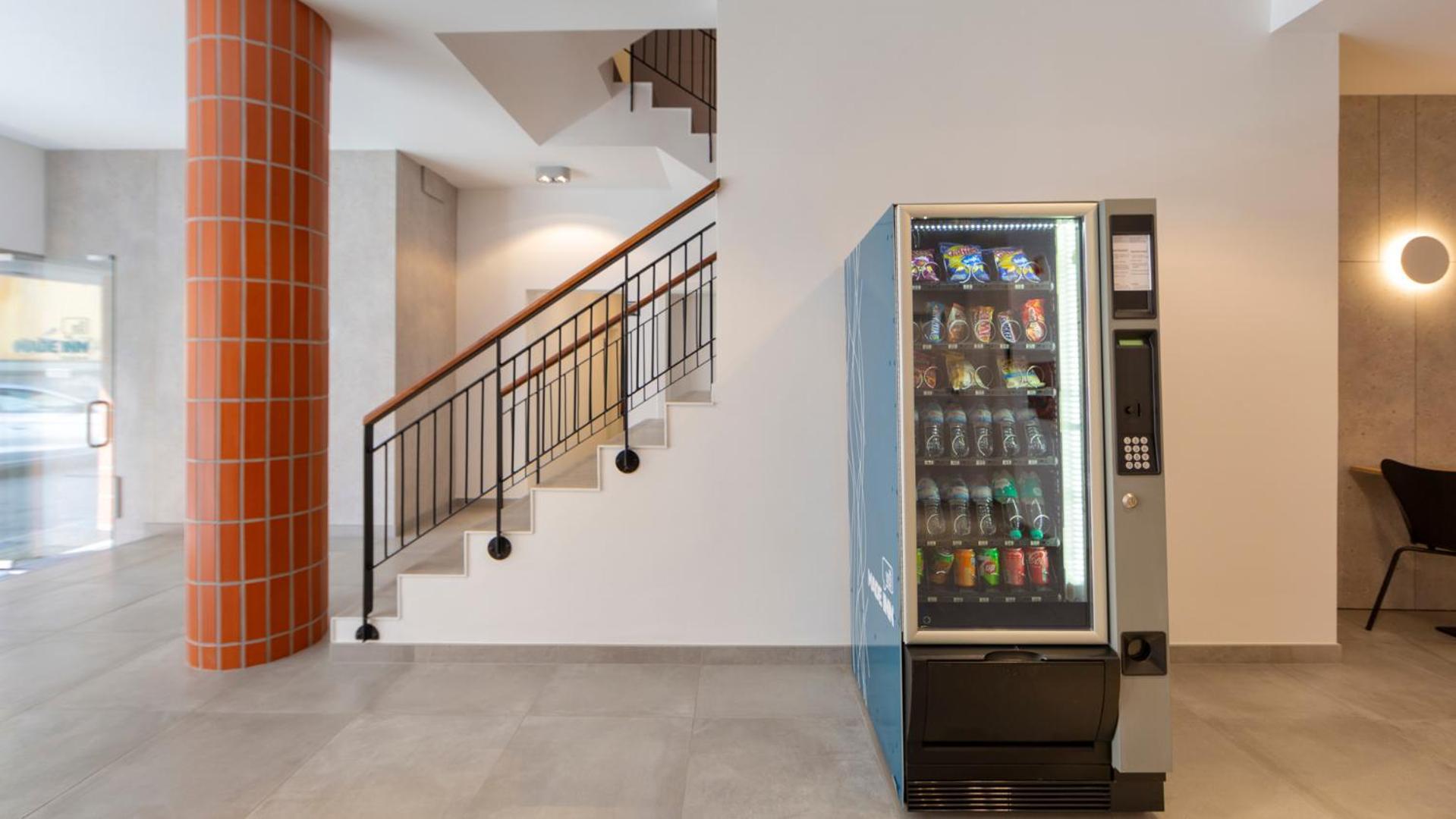 Faro Heart Suites 외부 사진