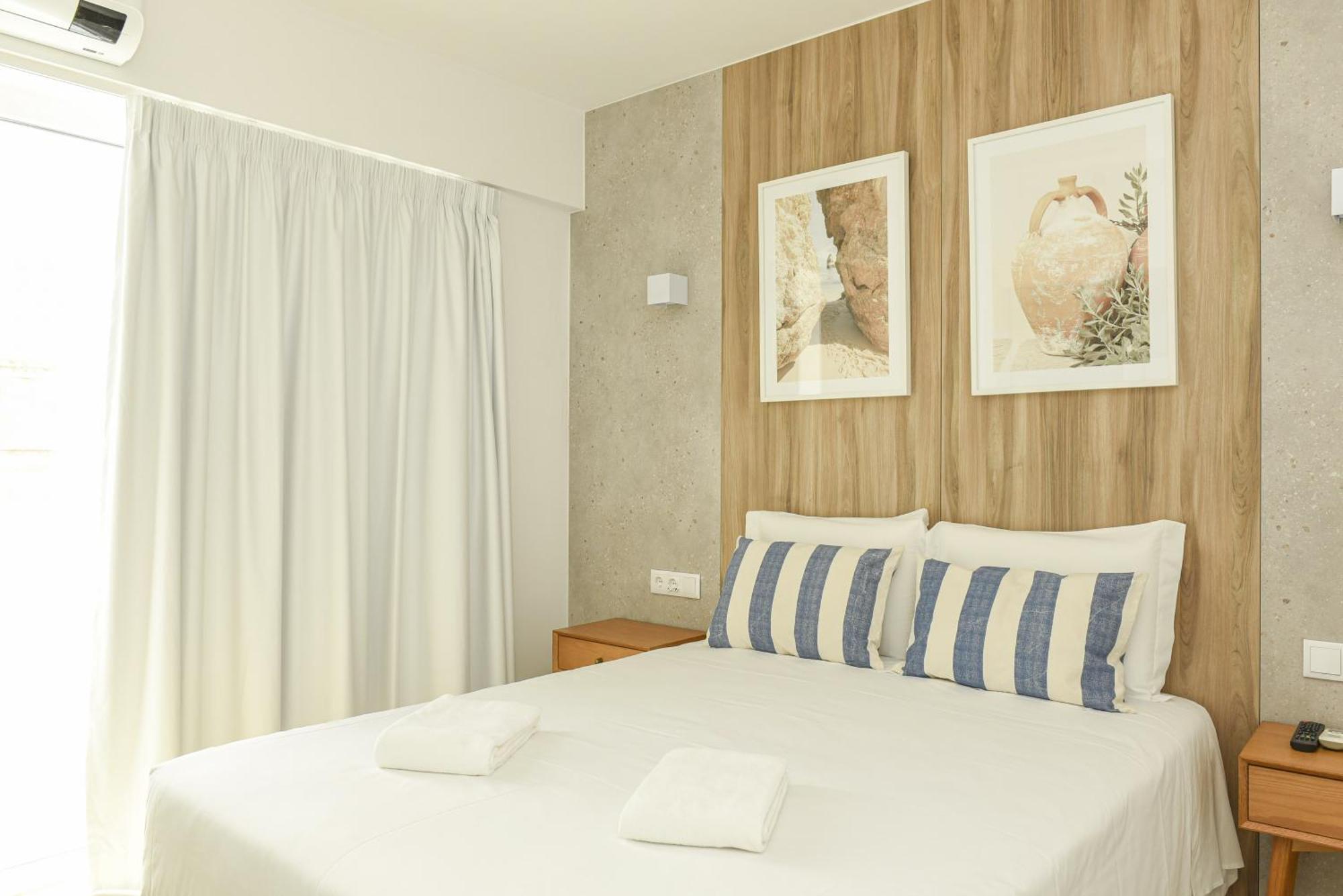 Faro Heart Suites 외부 사진