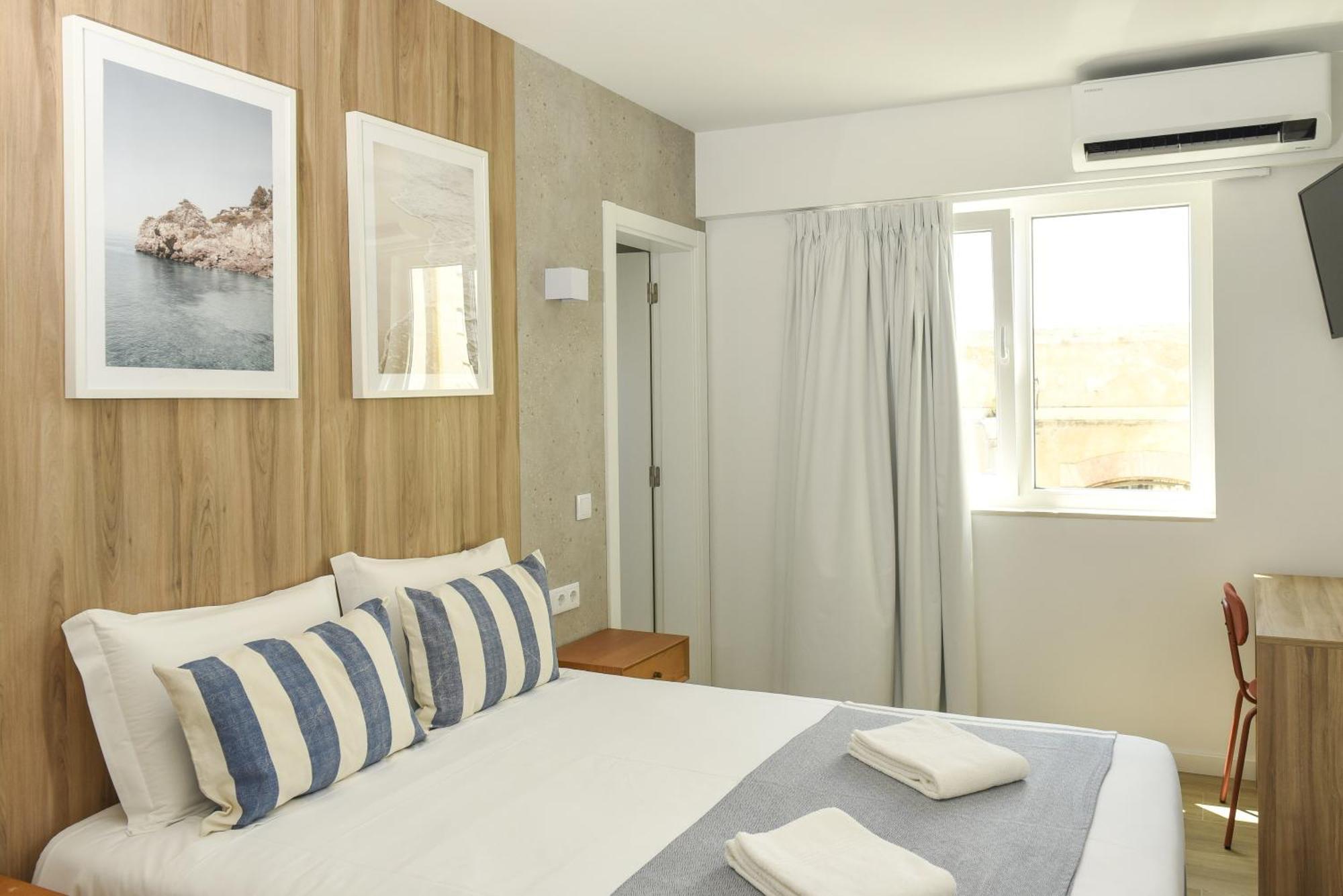 Faro Heart Suites 외부 사진